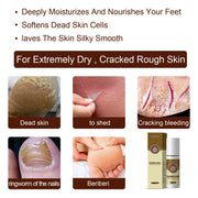 Herbal Foot Spray