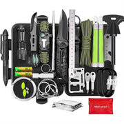 Survival Kit Tool Set