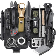 Survival Kit Tool Set