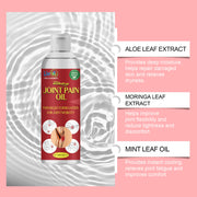 Joint Care Herbal Oil