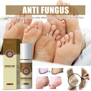 Herbal Foot Spray