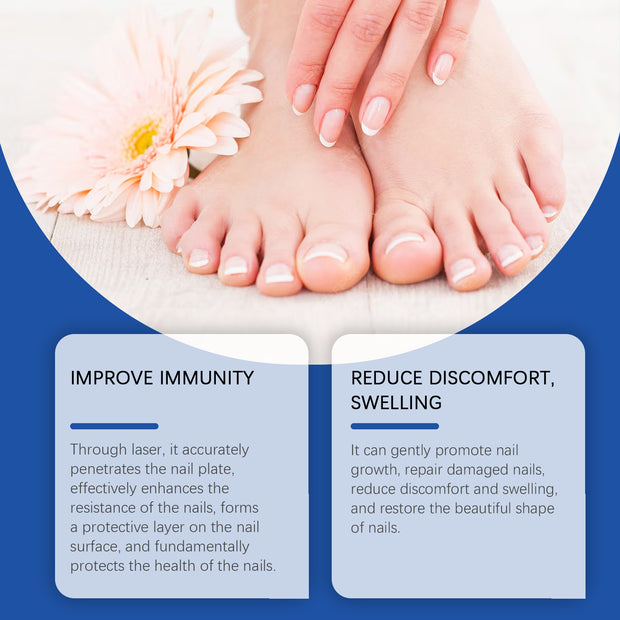 Nail Repair Device