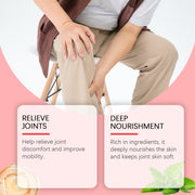 Joint Care Herbal Oil