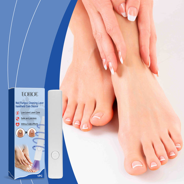 Nail Repair Device