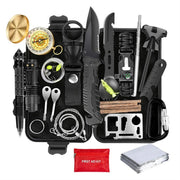Survival Kit Tool Set