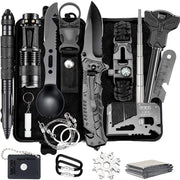 Survival Kit Tool Set