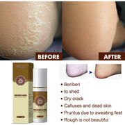 Herbal Foot Spray
