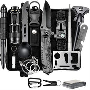Survival Kit Tool Set