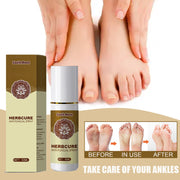 Herbal Foot Spray