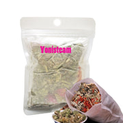 30g/bag Yoni steam detox steam 100% Chinese herbal women yoni SPA vaginal steam Feminine Hygiene health natural herbal Yonisteam