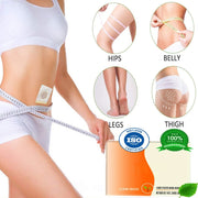 Dropshipping Slimming Patches for Weight Loss Belly Fat Burning Slim Patch 100% Original Plaster for Slimming