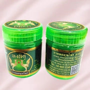 5pcs/4Pcs/1pcs Thai Herbal Inhalant Inhaler Hong Thai Traditional  Nose flow carsick refreshing Refreshing Essences